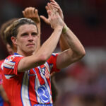 Atletico finds motivation against Barcelona after Real loss