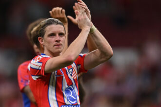 Atletico finds motivation against Barcelona after Real loss