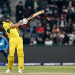 Australia in trouble ahead of semi final