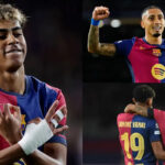 Barcelona defeats Benfica to reach UCL quarter finals