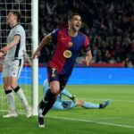 Barcelona faces FIFA rule violation claims