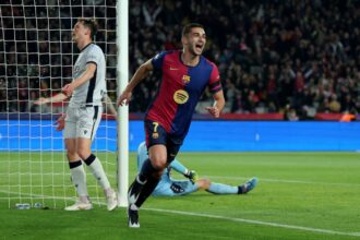 Barcelona faces FIFA rule violation claims