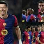 Barcelona secures easy win over Osasuna