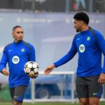 Barcelona without Raphinha and Araujo vs Osasuna