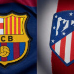 Barcelona’s title hopes face a tough test today