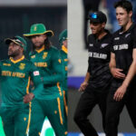 Bavuma back as SA face NZ in semifinal clash
