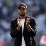 Bayern coach satisfied with performance despite points slip