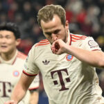 Bayern defeats Leverkusen to reach quarter finals