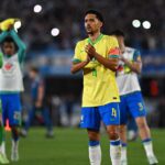 Brazil captain says sorry after 4-1 defeat to Argentina