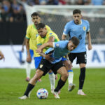 Brazil team demands more than 100% effort