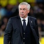 Brazil's plan b for coach if Ancelotti doesn't come