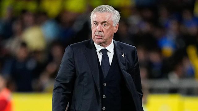 Brazil's plan b for coach if Ancelotti doesn't come