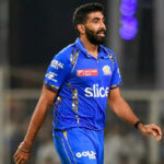 Bumrah's start to IPL uncertain