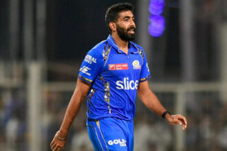 Bumrah's start to IPL uncertain