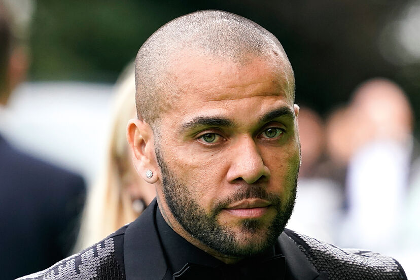 Court overturns Dani Alves sentence