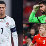 Denmark beats Portugal to edge closer to semifinals