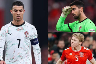 Denmark beats Portugal to edge closer to semifinals