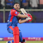 Dhoni's secret inspires Ashutosh's dream journey