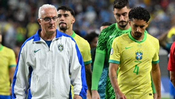 Did Brazil break FIFA’s rule on substitutions?