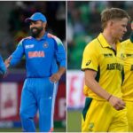 Dubai’s spin track set for India-Australia clash