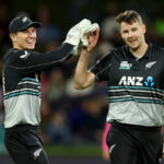 Duffy enters top 5 rankings for the first time