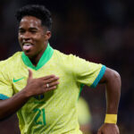 Endrick's 2026 World Cup hopes in uncertainty