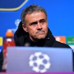 Enrique ready for challenging battle with Aston Villa