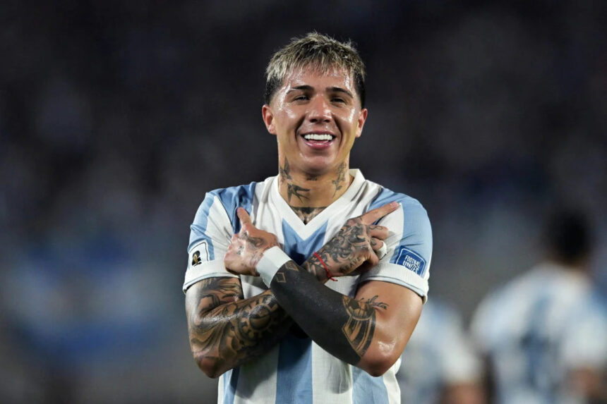Fernandes says Argentina's win is also for Bangladesh