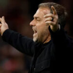 Flick praises Barcelona for never giving up