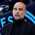 Guardiola says no one at Man City deserves bonus