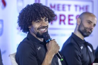 Hamza Choudhury's next visit to Bangladesh