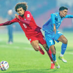 Hamza says we could have won the game