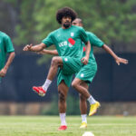 Hamza’s debut sparks Bangladesh’s 22 year hope
