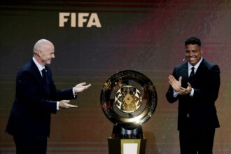 How the $1 billion Club World Cup prize is shared