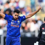 India's fast bowler is ruled out of the IPL