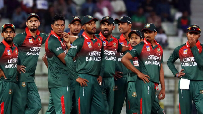 International cricket returns to Darwin after 17 years