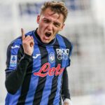 Italy loses to Matteo Retegui before facing Germany