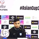 Jamal doesn't see a big difference with India
