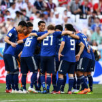Japan moves closer to 2026 World Cup with qualification