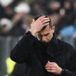 Juventus sack coach Motta after consecutive big losses