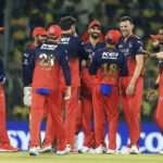 Kohli's side ends 18 year wait, defeats Dhoni's team