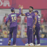 Kolkata vs Lucknow match postponed by two days
