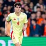 Cubarsí returns to Barcelona from Spain squad due to injury