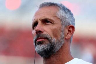 Leipzig couldn’t place their trust in Marco Rose