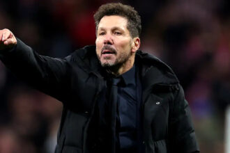 Loss to Barcelona due to inconsistency, not bad luck