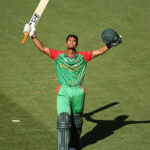 Mahmudullah's remarkable cricket achievements