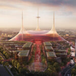 Man United announces plans for a new stadium