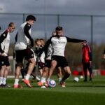 Manchester United squad feels new energy