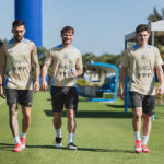 Messi, Dybala, Martínez out who starts for Argentina?