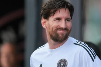 Miami coach updates on Messi’s return